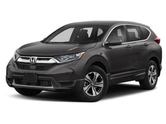 Used 2019 Gray Honda LX image 1