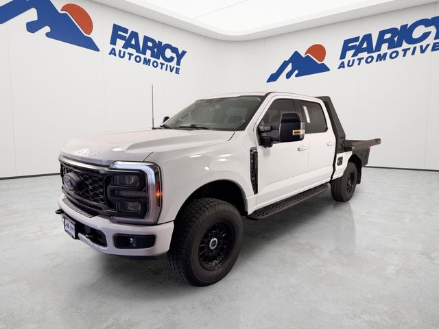 2024 Ford F-350 LARIAT