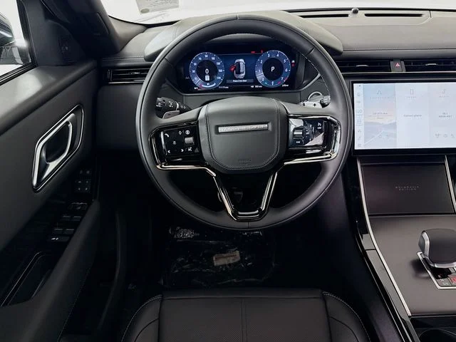 New 2026 Fuji White Land Rover Belgravia Edition image 25
