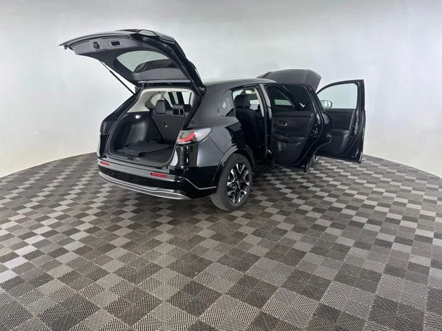 Used 2026 Black Honda EX-L image 17