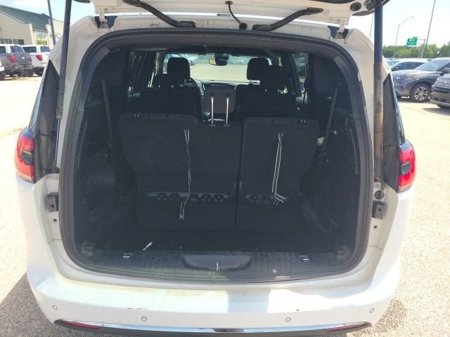 Used 2024 White Chrysler Touring image 24