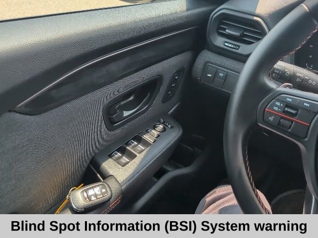 Used 2026  Honda TrailSport image 11