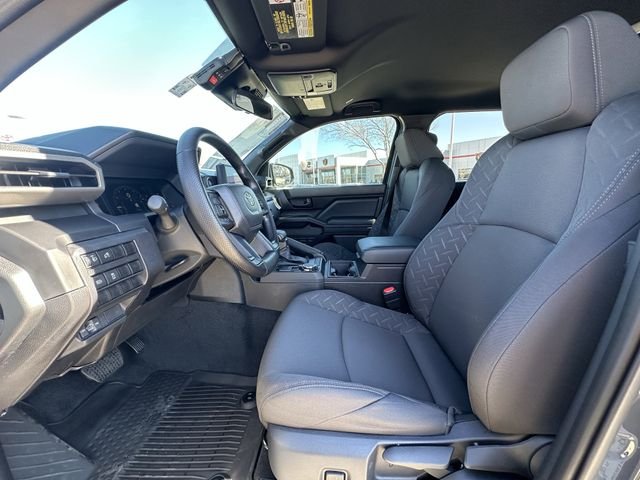 2026 Toyota Tacoma SR5 - Photo 23