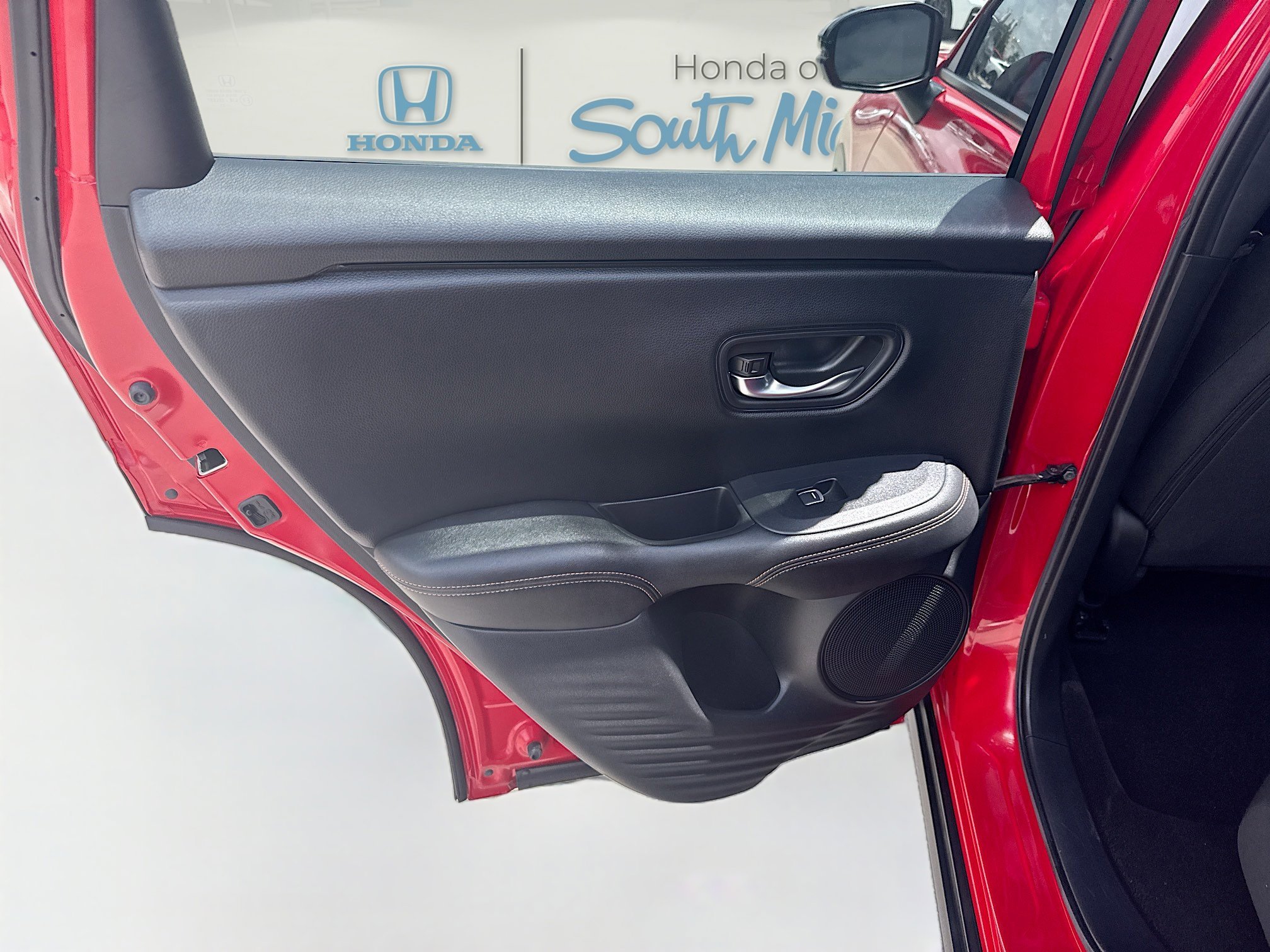 2024 Honda HR-V Sport - Photo 24