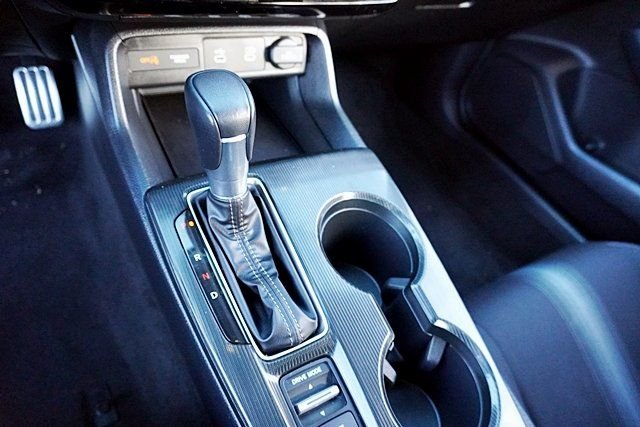 Used 2025 Silver Honda Sport image 28