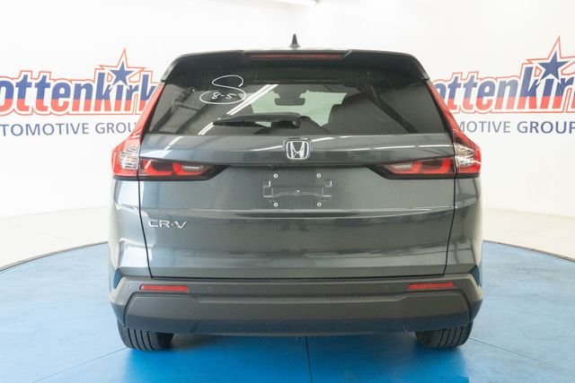 Used 2024 Gray Honda EX-L image 27