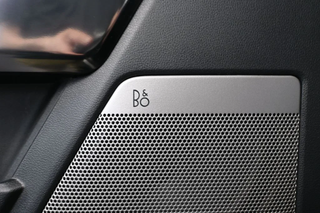 2025 Ford F-150 Platinum - Photo 20