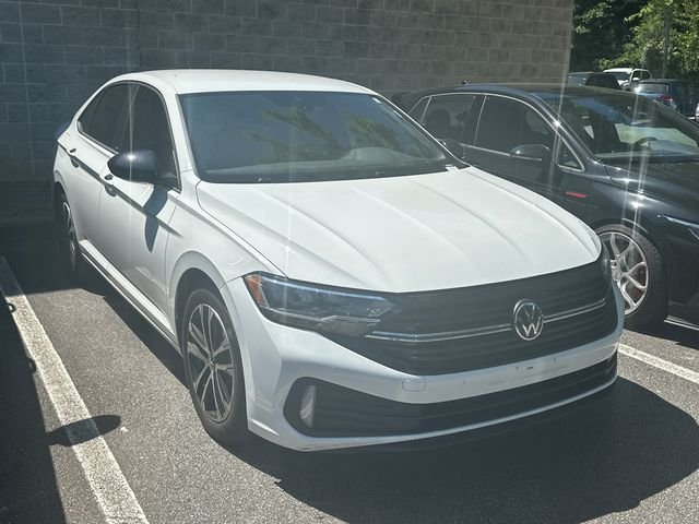 2024 Volkswagen Jetta 1.5T Sport SULEV's photo