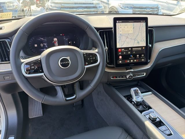 New 2026 Vapour Grey Volvo Plus image 12