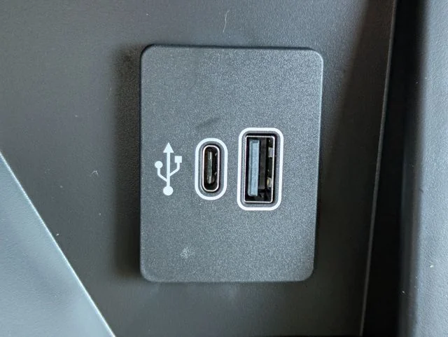 New 2026 Ruby Red Metallic Tinted Clearcoat Ford King Ranch® image 22