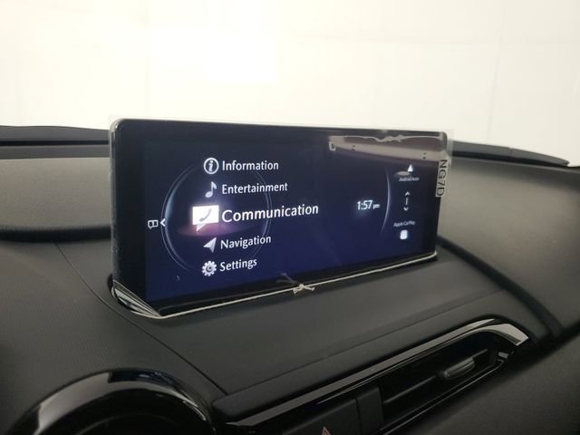 New 2026 Jet Black Mica Mazda Club image 21