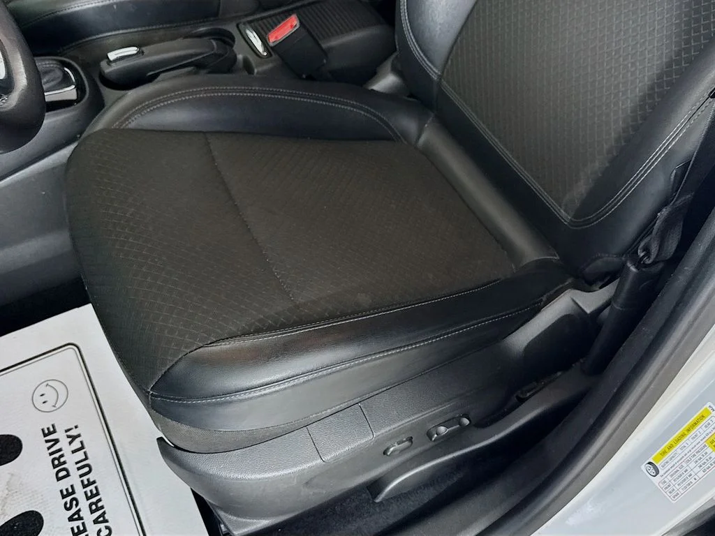 Used 2019 Quicksilver Metallic Buick Preferred image 21