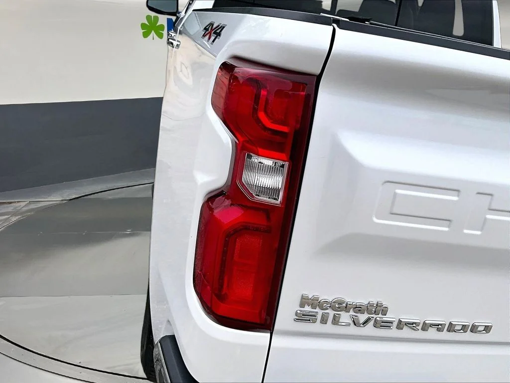 Certified Used 2019 Beige Chevrolet LTZ image 26