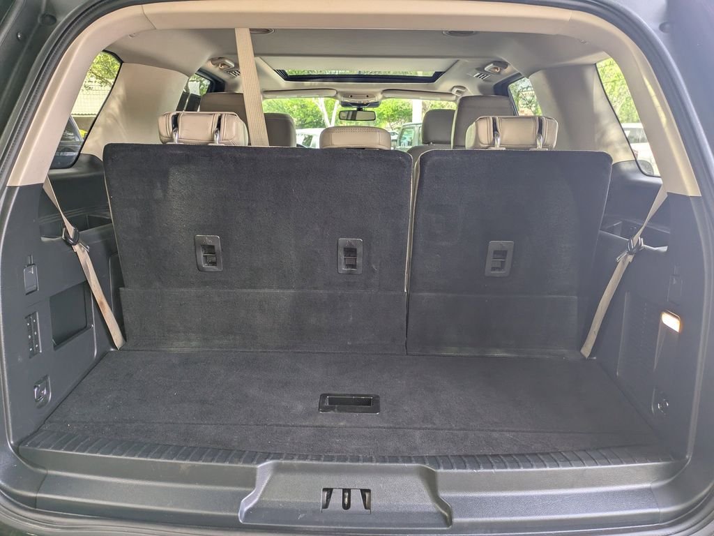 2022 Ford Expedition Limited - Photo 10