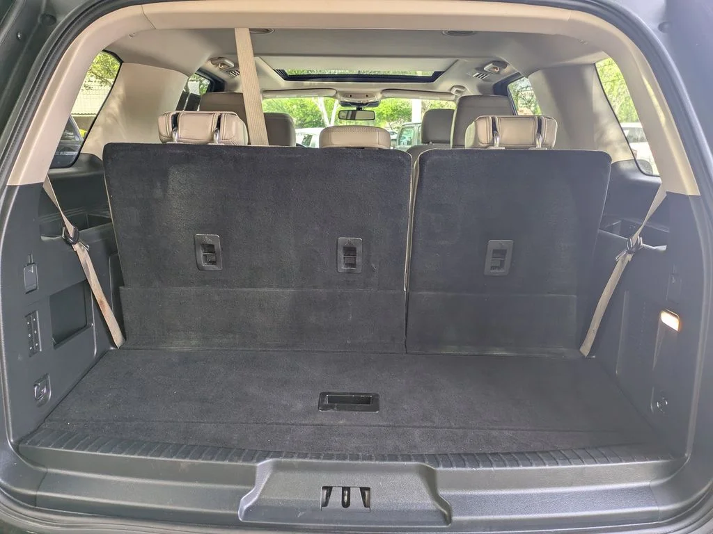 2022 Ford Expedition Limited - Photo 10