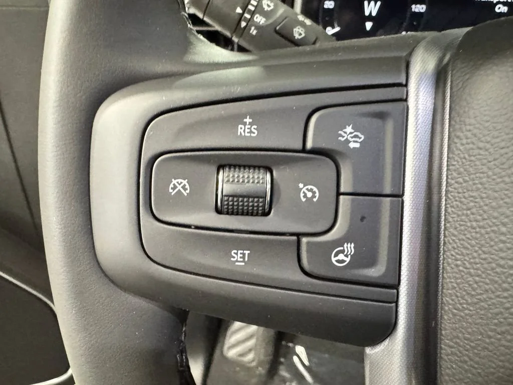 New 2026 Sterling Metallic GMC Elevation image 17
