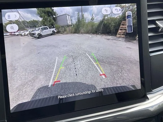 New 2026 Gray Ford STX image 24