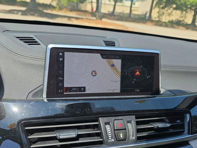 Used 2020 Gray BMW sDrive28i image 18