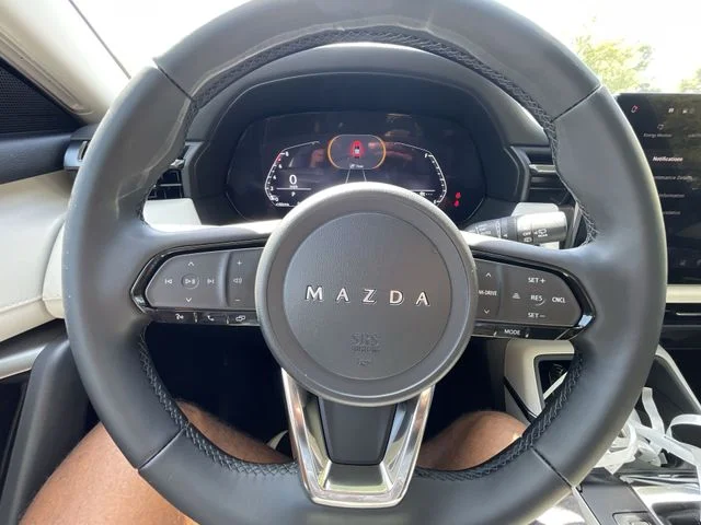 Used 2026 Blue Mazda 2.5 S Preferred image 14