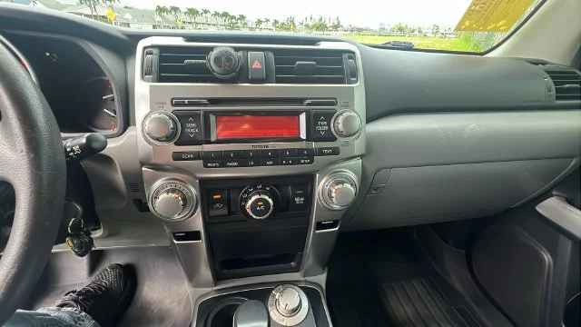 Used 2013 Silver Toyota Limited image 19