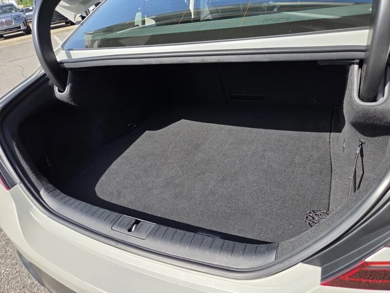 Used 2025 Gray GENESIS 2.5T RWD image 17