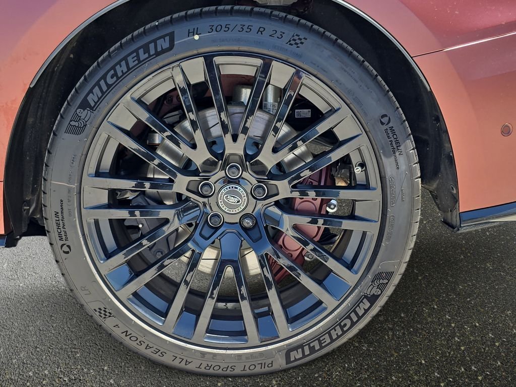 2025 Land Rover Range Rover Sport SV Edition Two - Photo 35