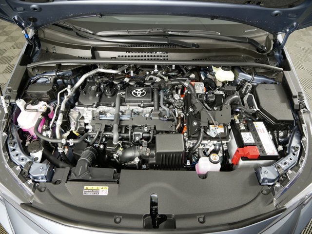 2026 Toyota Corolla XLE - Photo 30