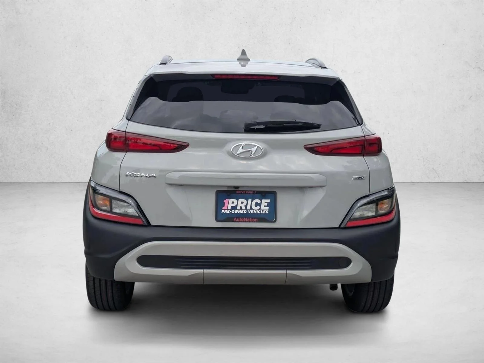 Used 2022 Cyber Silver Hyundai SEL image 7