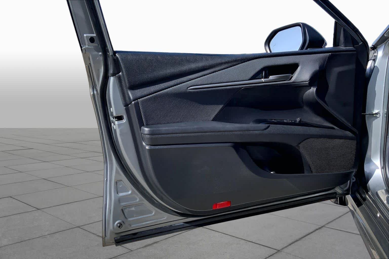 Used 2025 Heavy Metal Toyota SE image 21