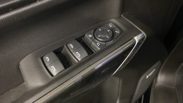 Used 2021 Onyx Black GMC AT4 image 22