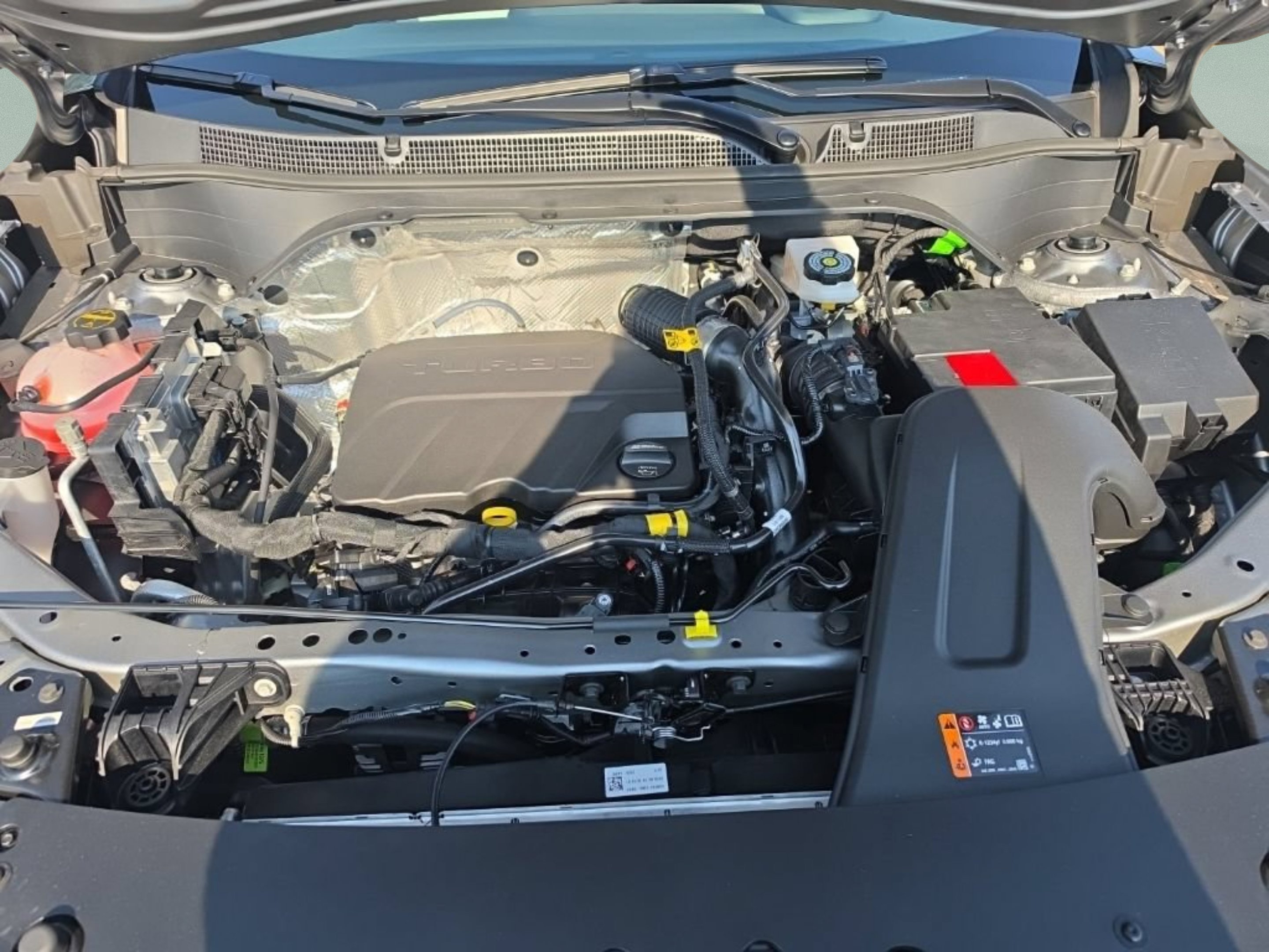 2026 Chevrolet Trax LS - Photo 10