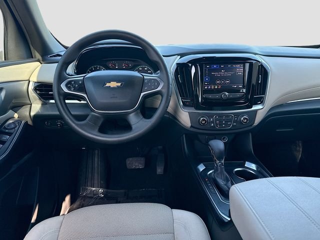 Used 2022 White Chevrolet LS image 21