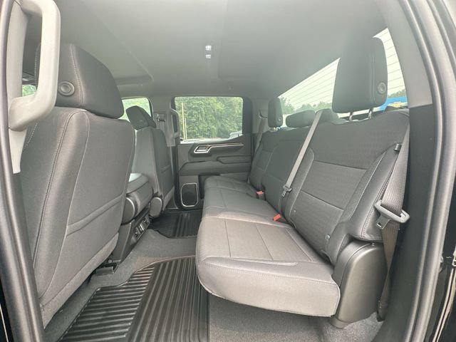 New 2026 Black Chevrolet LT (2FL) image 26