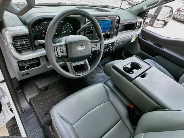 New 2026 White Ford XL image 11