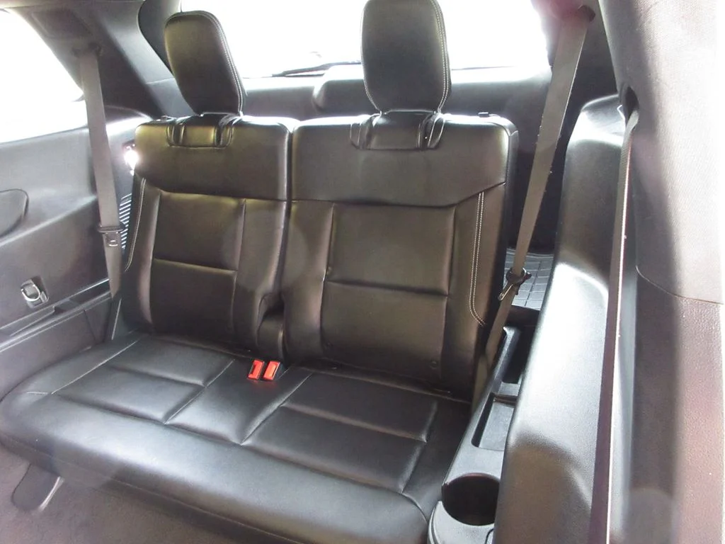 Certified Used 2021 Star White Ford ST image 24