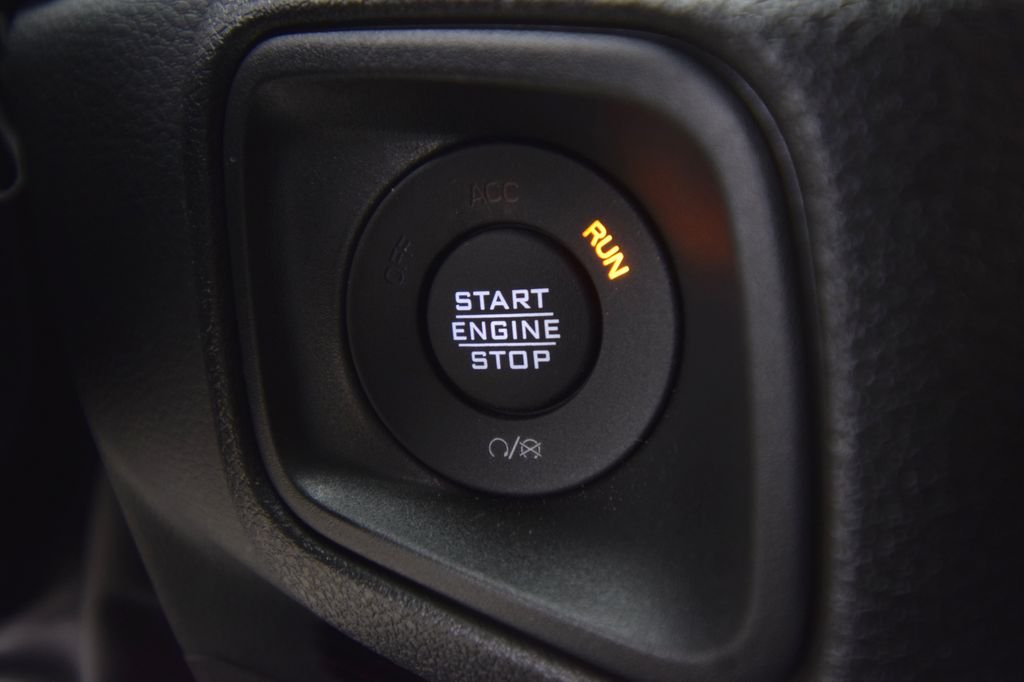 New 2026 Black Clearcoat Jeep Sport S image 27