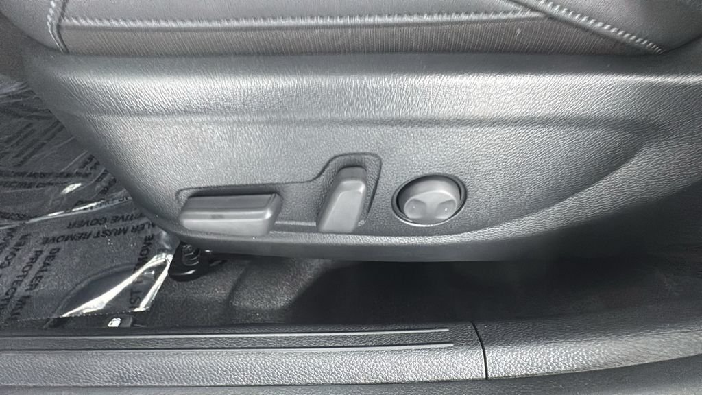 2026 Kia Seltos EX - Photo 11