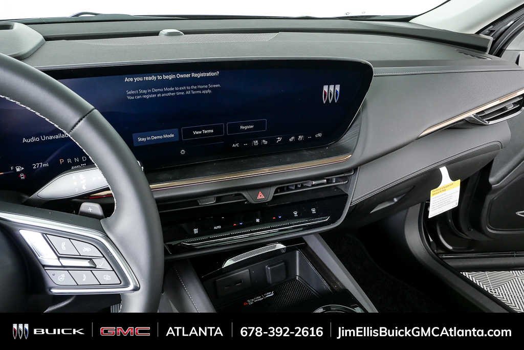 2026 Buick Envision Avenir - Photo 13