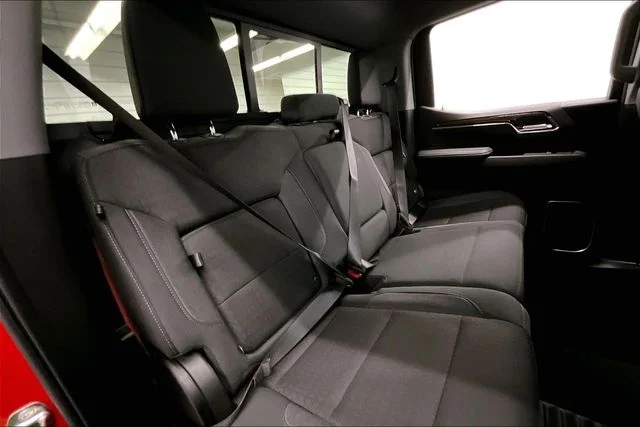 Used 2024 Cardinal Red GMC Elevation image 26