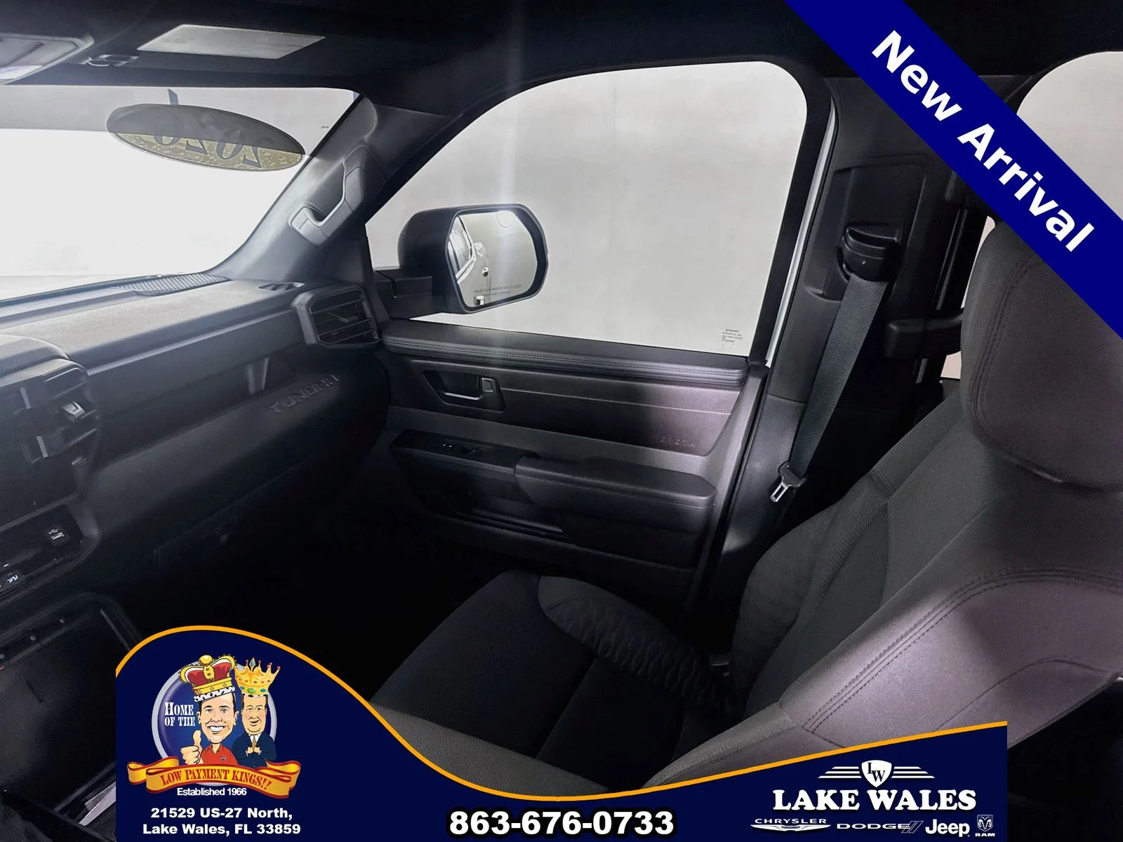 Certified Used 2026 White Toyota SR image 21