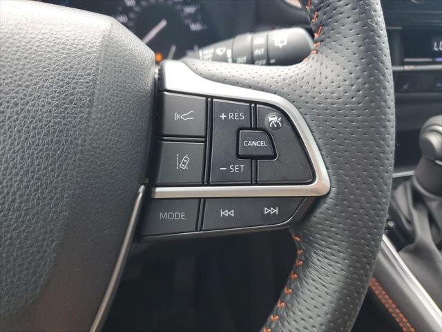 Certified Used 2023 ICE CAP Toyota  image 22