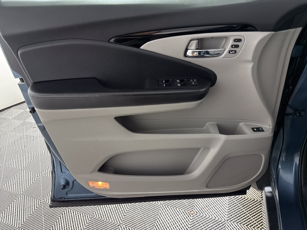 2019 Honda Pilot Elite - Photo 9
