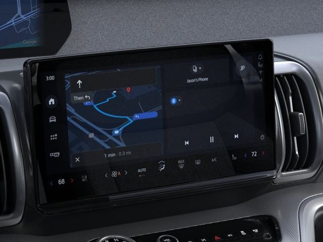 New 2026 Dark Matter Gray Metallic Ford MAX Active image 15