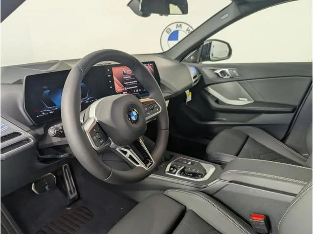 New 2026 Brooklyn Grey Metallic BMW 228 Gran Coupe image 11