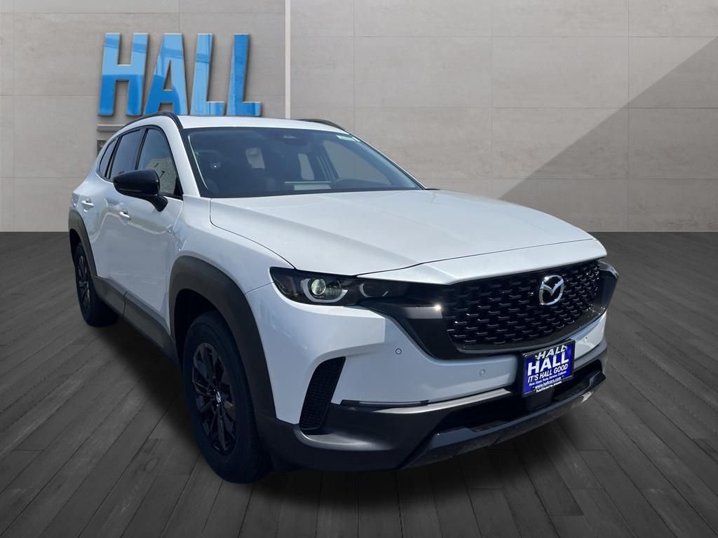 New 2026 Beige Mazda Premium image 7