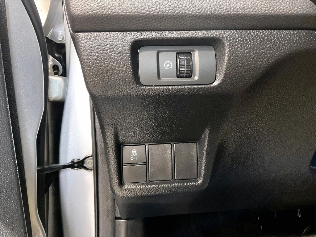 Used 2026 Silver Honda Sport image 25