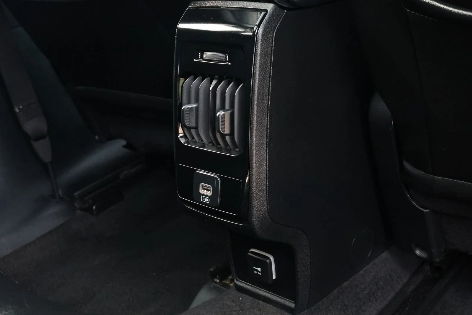 2023 Jeep Compass High Altitude - Photo 37