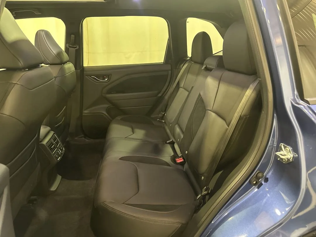 New 2026 Daybreak Blue Pearl Subaru Touring image 19