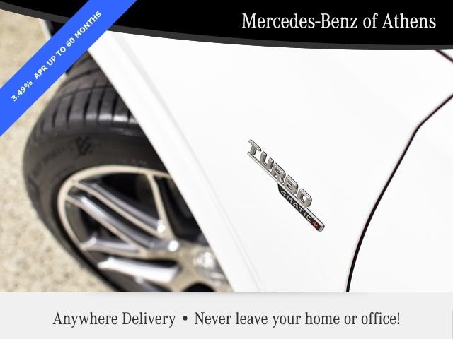 New 2026 Polar White Mercedes-Benz GLE 53 AMG® image 16