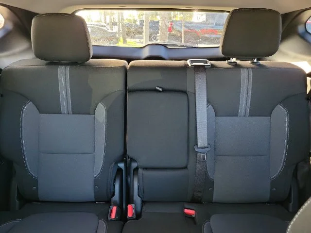 2024 Chevrolet Blazer 2LT - Photo 14